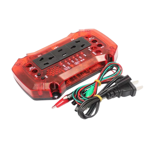 Sistema de Alarma Anti-trampas K9 para Máquinas de Juego, Previene la Hackeo de Juegos y la Robo de Créditos - Product Image 1