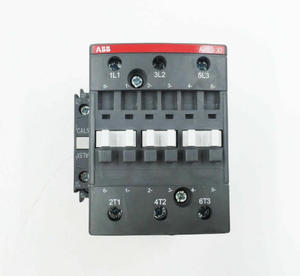Contacteur AX205-30-11-80 authentique avec boîtier en acier - Product Image 5