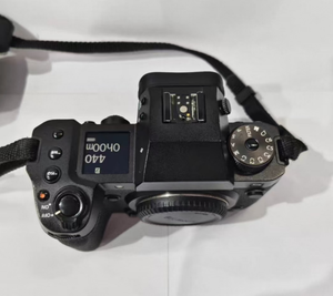 กล้องดิจิตอลคุณภาพสูงแบบ SLR รุ่น X-H2S ความละเอียดภาพ 6.2K กล้องฟูจิฟิล์ม XH2S กล้องดิจิตอล - Product Image 2