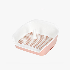 Tiroir grand tabouret artefact urinoir pot pipi toilette d'animal familier de nettoyage toilette pour animaux de compagnie - Product Image 4