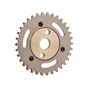 เฟืองแคมปรับเวลาได้สำหรับ Beat <span class=keywords><strong>Scoopy</strong></span> Karbu Fi 34T - Product Image 3