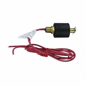 Interruptor de Nivel Vertical Dwyer F7-SB con Carcasa de ABS, Sensor de Líquido de Doble Control para Agua, Aceite y Productos Químicos - Product Image 2