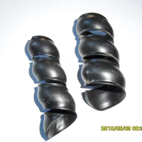 Machine automatique de fabrication de bagues en caoutchouc pour l'impression de coques de téléphone en silicone pour véhicules à moteur