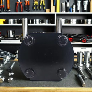 อะไหล่ไฮดรอลิกสำหรับรถขุด EC330 ปั๊มพรีชาร์จ A8VO200 ปั๊มชาร์จสำหรับรถขุดคาร์เตอร์ EC330 ปั๊มพรีชาร์จ A8VO200 - Product Image 4