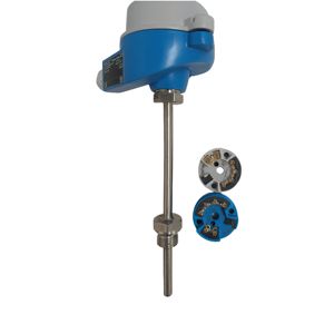 E + H термометр TMT82 TMT182 TMT180 Endress + датчик температуры Hauser - Product Image 6