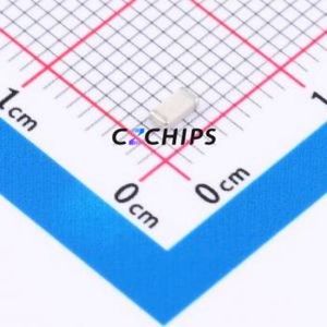 ตัวเก็บประจุแบบ SMD (MLCC) รุ่น C1206C221JDGACAUTO ขนาด 1206 ( ความจุ: 220pF ) ( ความแม่นยำ: 5% แรงดันไฟฟ้า: 1kV ) - Product Image 2