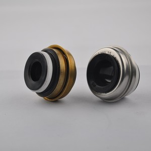 Anillo Dinámico y Estacionario de Repuesto para Bomba Automotriz Rm Fbw 15C, Sellado de Agua, Pieza Estándar - Product Image 1
