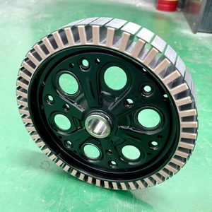 สเตเตอร์สำหรับมอเตอร์ฮับ ล้อมอเตอร์ฮับ สเตเตอร์มอเตอร์ฮับ และโรเตอร์ - Product Image 5
