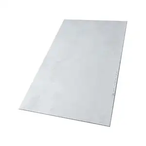 Aisi Sus No.4 201 304 310s 316 316l Stainless Steel Plate