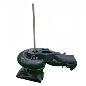 Durable OEM Steel T40 <strong>Jet</strong> <strong>Drive</strong> Pump Bottom Component 2 Stroke 40HP Gasoline <strong>Outboard</strong> Motor for Shallow Water Boating - Product Image 5