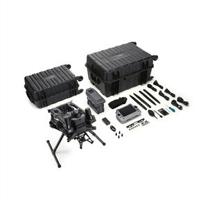 Système de drones industriels Matrice 400 Worry Free Plus Combo avec quadricoptère intelligent M400 en stock - Product Image 4