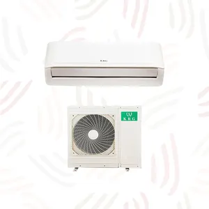 Wall Air Conditioner Manufacturer Fixed Frequency Air Conditioner Hotel Wall-mounted WIif Control Air Condition
