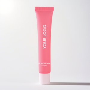 <span class=keywords><strong>Baume</strong></span> à Lèvres Hydratant et Réparateur, 100 % Naturel, Végétalien, Hydratation Toute la Journée, Soin des Lèvres, Marque Privée - Product Image 2