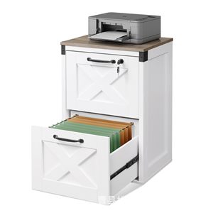 Creative wooden storage rack, double-layer storage cabinet for living room sofa, solid wood multi-functional <b>file</b> <b>organizer</b>. - Product Image 2