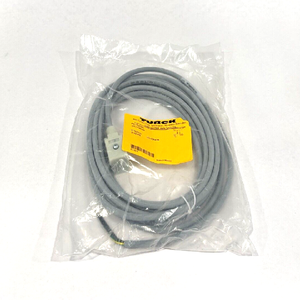สายเคเบิลเชื่อมต่อแบบปลายเดี่ยว New Plc Vig 2f669sm รุ่น LED 2515m U62593 สำหรับตัวควบคุมการเขียนโปรแกรม PLC - Product Image 1