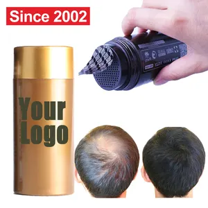 Extension Hair Cover Hair Bald Spots FULLY Hair Building Fibers Hair Extension