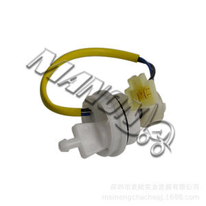 Capteur de pression d'huile Manon Forklift 23304-23040-71 pour chariots élévateurs Toyota, Nissan, Mitsubishi, Komatsu, TCM - Product Image 2