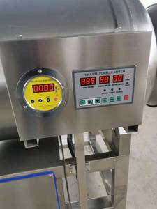 Beiyang — gobelet <span class=keywords><strong>de</strong></span> viande pour garder la viande, batteur, appareil à salder, poser sous vide, pour boulettes <span class=keywords><strong>de</strong></span> bœuf et kebab - Product Image 3