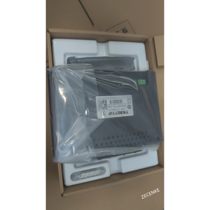 Plateforme d'automatisation à écran tactile Weinview Tk8071ip HMI, nouvelle version - Product Image 1
