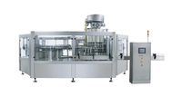 Shanghai Nieuw Ontwerp 500lph Kokossap Verwerkingsmachine Voor Fruit Snoep Meel Chocolade Ijs Zeevruchten Lijn Prijs