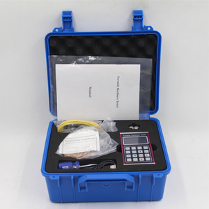 JH200 de tablet <span class=keywords><strong>akashi</strong></span> probador de la dureza en buena calidad - Product Image 4
