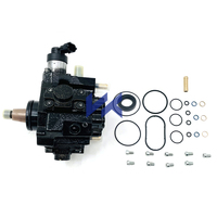 Kit de réparation de pompe à carburant diesel de haute qualité pour pompe Bosch 0445010159