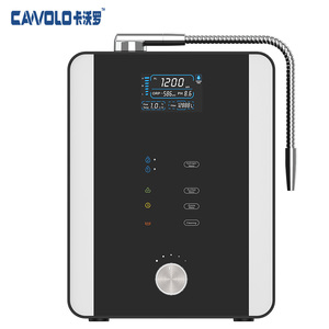 Generador de Agua Hidrogenada Multifuncional para el Hogar ORP 500-600, Máquina de Agua Alcalina con Hidrógeno - Product Image 2
