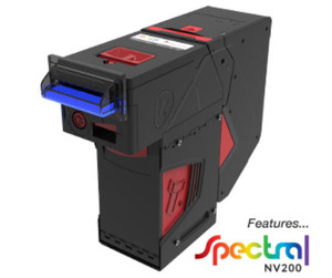 <span class=keywords><strong>ITL</strong></span>票据接收器钞票回收器光谱支付智能支付电缆IF17 + CN397 USB端口 - Product Image 6