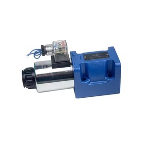 Vanne Solénoïde Hydraulique Neuve DSG-03-2B2-A100-41L - Catégorie de Produit : Moteurs Hydrauliques - Product Image 1