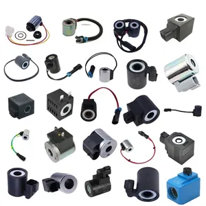 Bobina solenoide de repuesto 4303424 4305124 7350892 4301624 At163475