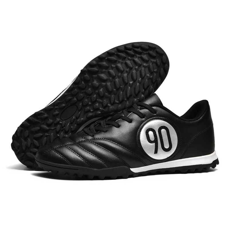 cr7 black trainers