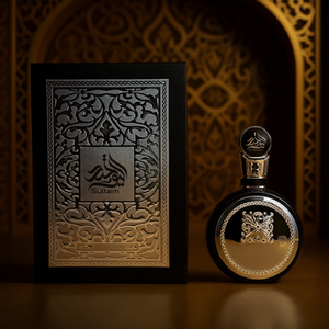 Parfum Arabe 100ml, Parfum Intense Longue Durée, Unisexe - Product Image 2