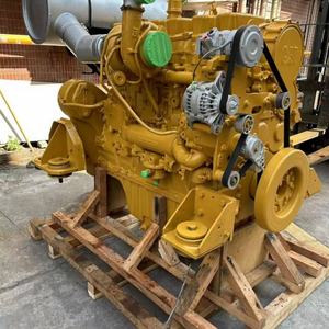 G3606 G3612 2635055 2L1643 9N2594 9N2629 1005170 2550032 Ensemble moteur de turbocompresseur pour machines - Product Image 5