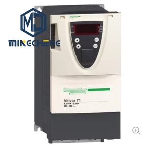 Convertidor de Frecuencia ATV71H075N4Z, Producto Nuevo y Original, Gran Venta - Product Image 1