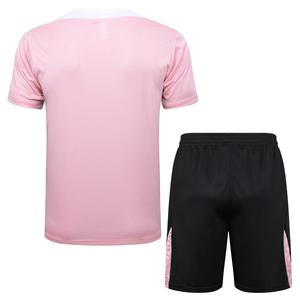 2025 Nueva camiseta de fútbol europeo Italia camiseta de fútbol personalizada para hombres adultos Kit de camiseta de fútbol - Product Image 5