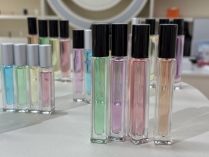 <span class=keywords><strong>Parfum</strong></span> léger pour femme US Stock, <span class=keywords><strong>parfum</strong></span> en <span class=keywords><strong>forme</strong></span> <span class=keywords><strong>de</strong></span> <span class=keywords><strong>talon</strong></span> haut, <span class=keywords><strong>parfum</strong></span> floral longue durée, spray d'ambiance avec reçu - Product Image 5