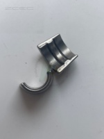 Pièces de moteur OEM ZCEC K19 KTA19 QSK19 : Collet de soupape 205091, Verrou de soupape, Clé de soupape, Collet de soupape, Goupille de soupape, Collets fendus de soupape