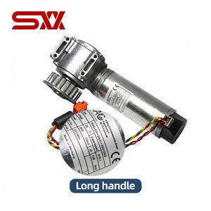 <span class=keywords><strong>Motor</strong></span> para <span class=keywords><strong>Puerta</strong></span> <span class=keywords><strong>de</strong></span> <span class=keywords><strong>Ascensor</strong></span> Xizi <span class=keywords><strong>Otis</strong></span> AT120 FAA24350BL2, Controlador, Palanca Larga/Corta Izquierda/Derecha, 240W - Product Image 3