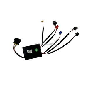 Module de phare avant pour trottinette électrique Kukirin G2 Master – Pièce de rechange et accessoire - Product Image 1