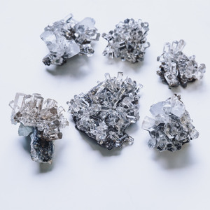 Cristales de Calcita <span class=keywords><strong>Berral</strong></span> Tallados a Mano de Alta Calidad para Decoración, Venta al por Mayor - Product Image 6
