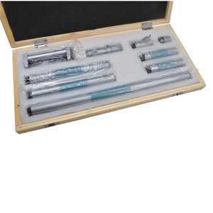 ROKTOOLS 100 alta qualità-1000mm interno interno micrometro tubolare interno - Product Image 3