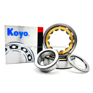 Rodamientos de rodillos cilíndricos originales KO YO NJ2306ECP NU2306ECPNUP2306ECP Precio al por mayor para maquinaria de minería y automóviles - Product Image 3