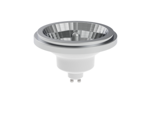 COB ar111f 15W tập trung phản chiếu <span class=keywords><strong>GU10</strong></span> Dimmable AC 220-240V thương mại & chiếu sáng nhà <span class=keywords><strong>12</strong></span> & 24 độ Spotlight cho thiết kế hiện đại - Product Image 4