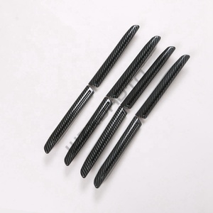 Grilles de protection de phares antibrouillard avant WZXD pour Land Cruiser LC300 2022 2023 - Product Image 5