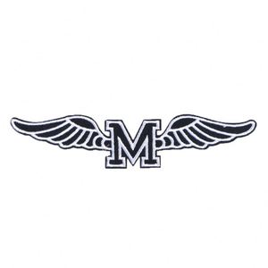 סיר עלה רקום ברזל-על אפוד אפוד ז 'קט בגדי עץ היפי בוהו רטרו עשבים - Product Image 6