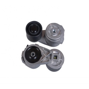 6CT 6D114 Engine Belt Tensioner C3936213 - Product Image 4