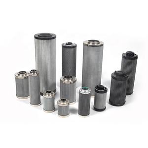 Hidrolik şanzıman diyaliz makine filtresi eleman 937280Q yağ filtresi hassas filtre - Product Image 6