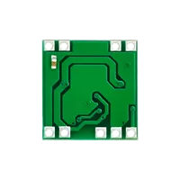 Carte d'amplificateur numérique super mini PAM8403, 2x3W, classe D, efficace, alimentation USB 2.5 à 5V, 1 à 10 pièces