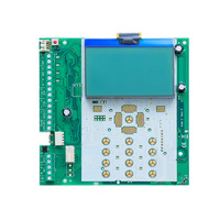 Servicios de Fabricación de PCBA OEM, Prototipos de PCB, Fabricante de PCBA, Producción y Ensamblaje de Circuitos Impresos Personalizados