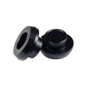 Tùy chỉnh Delrin ABS đúc Phụ kiện điện thoại ép nhựa đúc các bộ phận kỹ thuật phụ kiện ép phun một phần - Product Image 3